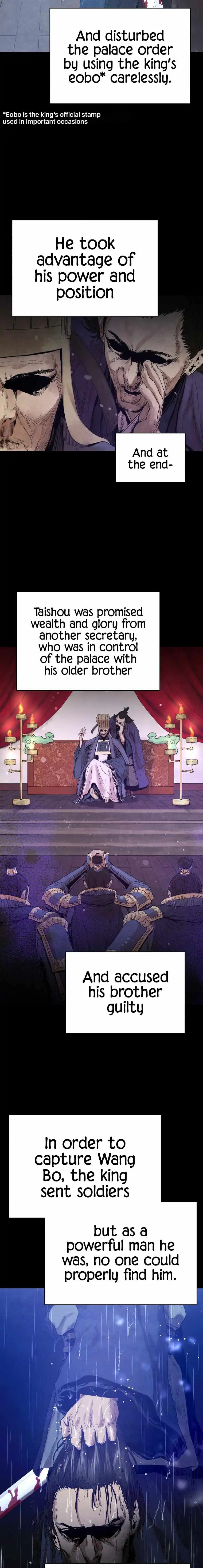 History Of Three States Chapter 47 3